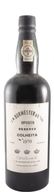 1970 Burmester Colheita Reserva Porto