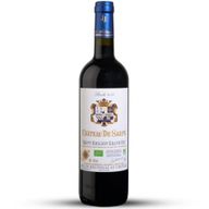 Chateau De Sarpe Saint Emilion Grand Cru Red