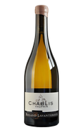 Roland Lavantureux Chablis Vauprin Branco