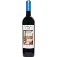 Vale De Ancho Reserva Red