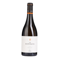 Emilio Moro La Revelía Branco