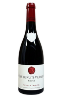 Nicole Lamarche Côte De Nuits-Villages Red