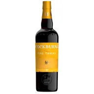 Cockburn's Fine Tawny Porto