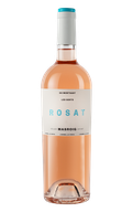 Les Sorts Rosat Rosé