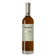 Vasques De Carvalho Special Reserve White
