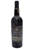 1952 Ramos Pinto Vintage Porto