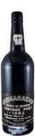 1982 Fonseca Guimaraens Quinta Do Cruzeiro Vintage Porto