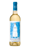 Abadía San Campio White