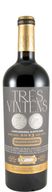 Herdade Fonte Paredes Três Vinténs Grande Reserva Red