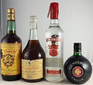 Relíquias Engarrafadas 84 