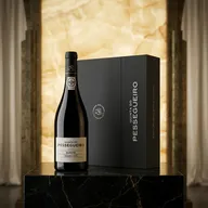 Coffret Quinta Do Pessegueiro Rufete Tinto Red