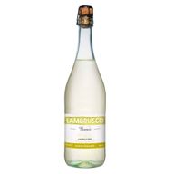 Lambrusco Bianco Continente