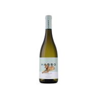 Hasso White