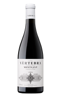 Vértebra De La Figuera De Montsant Red