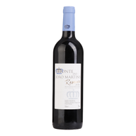 Monte Do João Martins Reserva Alicante Bouschet Red