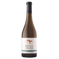 Mula Velha Reserva Sauvignon Lisboa White