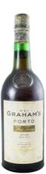 Graham's Fine Tawny Aloirado Meio Seco Porto Porto