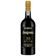 Insígnia 30 Anos Porto