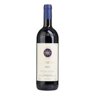 Sassicaia