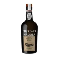 Justino's Single Cask Verdelho Fortificado