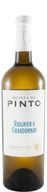 Quinta Do Pinto Viognier & Chardonnay Branco
