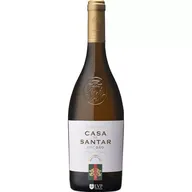 Casa De Santar White