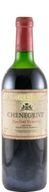 Cordier Chenegrive Special Reserve Tinto