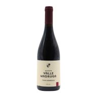 Quinta Valle Madruga Tinta Barroca Trás-Os-Montes Tinto