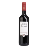 Quinta Dos Termos Reserva Do Patrão Red