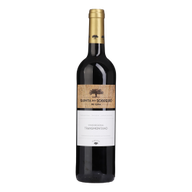 Quinta Do Sobreiró De Cima Tinto