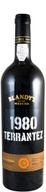 1980 Madeira Blandy's Terrantez Vintage Fortificado