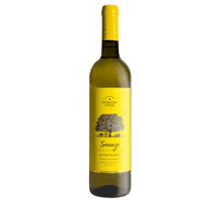 Herdade Do Peso Sossego White