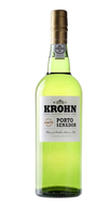 Wiese Krohn Senador White