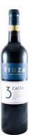 Fiuza 3 Castas Tinto