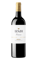 Izadi Crianza