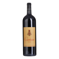 Cartuxa 1,5lt Red