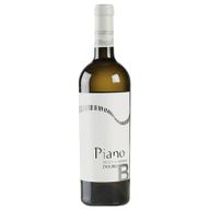 Piano Reserva White