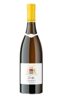 Tejca Vedrignano Ii Cru Classificazione White
