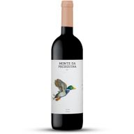 Monte Da Peceguina - Alentejo Tinto
