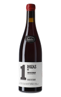 Comando G Rozas 1er Cru