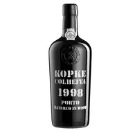 Kopke Porto Tawny Colheita 1996 Porto