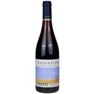 Vicentino Naked Pinot Noir