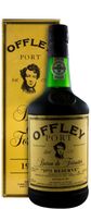 Offley Baron De Forrester Reserve Porto
