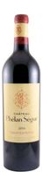 Château Phélan Ségur Saint-Estèphe Red
