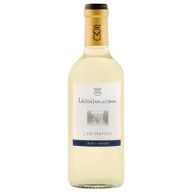 Quinta Da Lagoalva De Cima Late Harvest 500ml White
