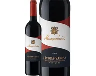 Murganheira Doc Távora Varosa Red