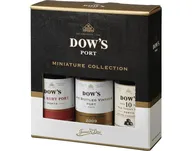 Tawny Dow's Mini Collection Mix 3x50l Port