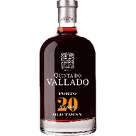 Quinta Do Vallado 20 Anos Port