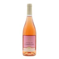 Quinta Das Camélias Rosé