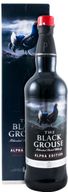 The Black Grouse Alpha Edition 
